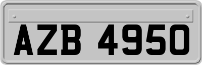 AZB4950