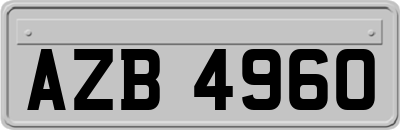 AZB4960