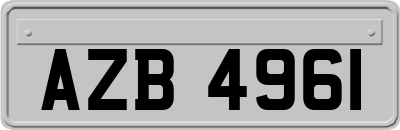 AZB4961