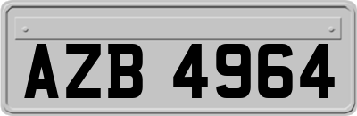 AZB4964