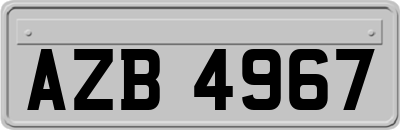 AZB4967