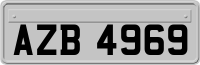 AZB4969