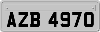 AZB4970