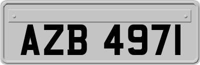 AZB4971