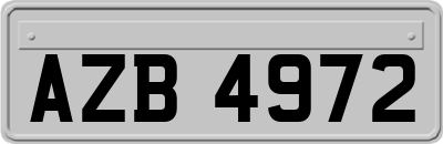 AZB4972