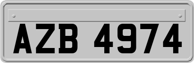 AZB4974