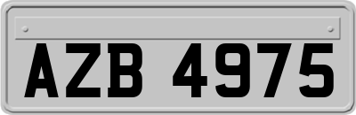AZB4975