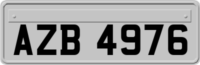 AZB4976