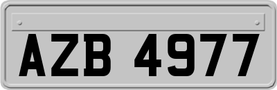 AZB4977