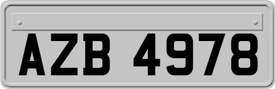 AZB4978