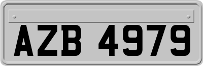 AZB4979