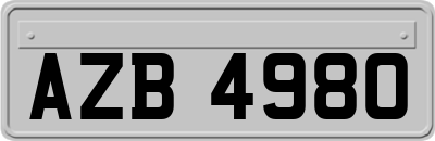AZB4980