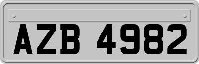 AZB4982