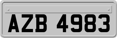 AZB4983