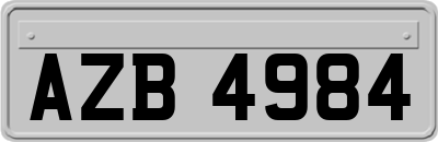 AZB4984