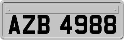 AZB4988