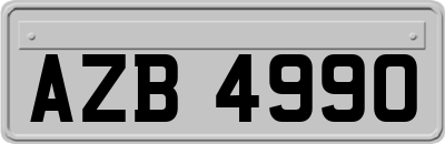 AZB4990