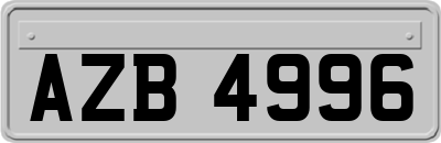 AZB4996