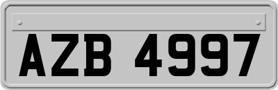 AZB4997