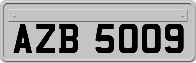 AZB5009