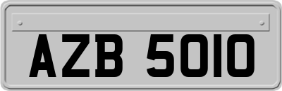 AZB5010