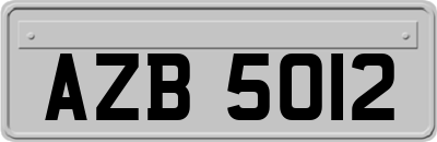 AZB5012