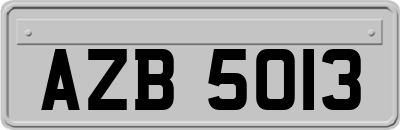 AZB5013