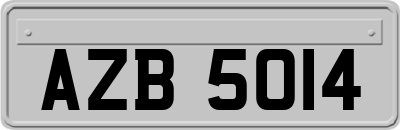 AZB5014