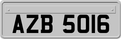 AZB5016