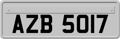 AZB5017