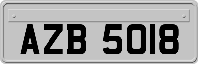 AZB5018