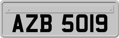 AZB5019