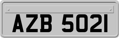 AZB5021