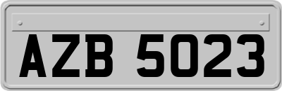 AZB5023