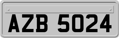 AZB5024