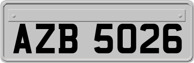 AZB5026