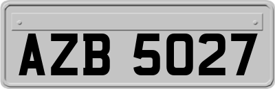 AZB5027