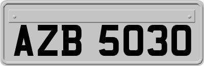 AZB5030