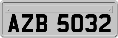 AZB5032