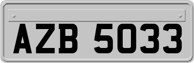 AZB5033