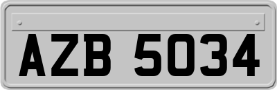 AZB5034