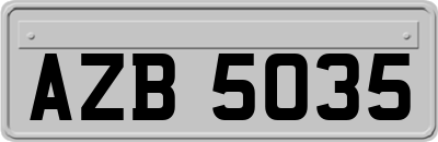 AZB5035