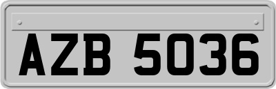 AZB5036