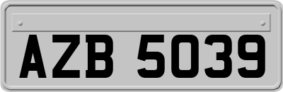 AZB5039
