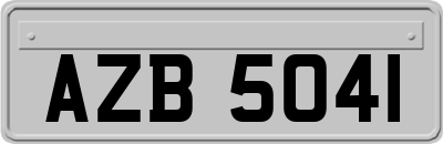 AZB5041