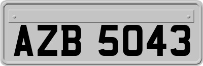 AZB5043
