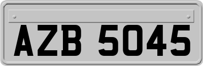 AZB5045