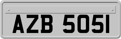 AZB5051