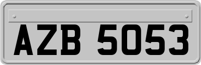 AZB5053