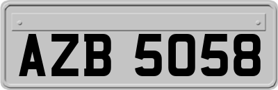 AZB5058